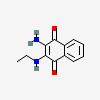 an image of a chemical structure CID 110194668