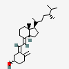 an image of a chemical structure CID 110204041
