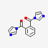 an image of a chemical structure CID 110223