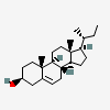 an image of a chemical structure CID 11024029