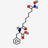 an image of a chemical structure CID 11024167