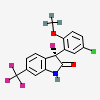 an image of a chemical structure CID 11024932