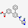 an image of a chemical structure CID 11025039