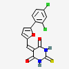 an image of a chemical structure CID 1102776