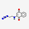 an image of a chemical structure CID 110284518