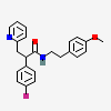 an image of a chemical structure CID 110296313