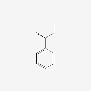 2 phenylbutane