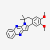 an image of a chemical structure CID 1103147