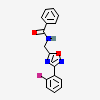 an image of a chemical structure CID 110322609