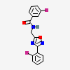 an image of a chemical structure CID 110322613