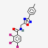 an image of a chemical structure CID 110322859