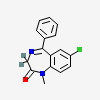 an image of a chemical structure CID 11033472