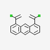 an image of a chemical structure CID 11033881