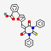 an image of a chemical structure CID 1103580