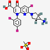 an image of a chemical structure CID 11038540