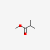an image of a chemical structure CID 11039
