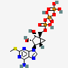 an image of a chemical structure CID 11039026