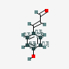 an image of a chemical structure CID 11040912