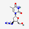 an image of a chemical structure CID 11043760