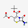 an image of a chemical structure CID 11045693