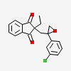 an image of a chemical structure CID 11046097