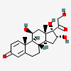 an image of a chemical structure CID 11047056