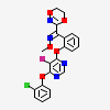 an image of a chemical structure CID 11048796