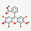 an image of a chemical structure CID 11049