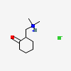 an image of a chemical structure CID 11052465