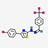 an image of a chemical structure CID 110534767