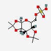 an image of a chemical structure CID 11056929