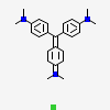 an image of a chemical structure CID 11057