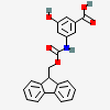 an image of a chemical structure CID 11057866