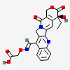 an image of a chemical structure CID 11059404