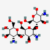 an image of a chemical structure CID 11060176