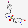 an image of a chemical structure CID 110601891