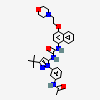 an image of a chemical structure CID 11060841