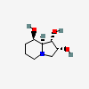 an image of a chemical structure CID 11062890