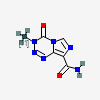 an image of a chemical structure CID 11063275