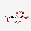 an image of a chemical structure CID 11064237