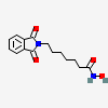 an image of a chemical structure CID 11066195