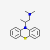an image of a chemical structure CID 110669