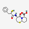 an image of a chemical structure CID 11069567