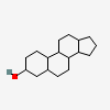an image of a chemical structure CID 1107