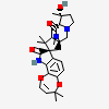 an image of a chemical structure CID 11071046