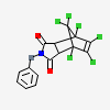 an image of a chemical structure CID 110719