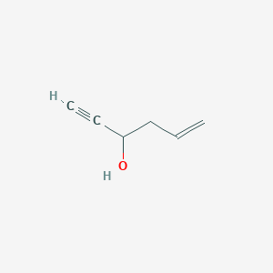 Hex 5 En 1 Yn 3 Ol C6h8o Pubchem