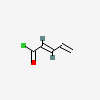 an image of a chemical structure CID 11073389
