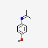 an image of a chemical structure CID 11073583
