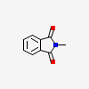 an image of a chemical structure CID 11074